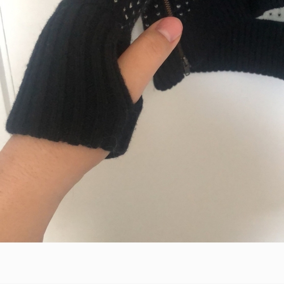 Lululemon Yogi Crew Merino Sweater - Picture 4 of 11